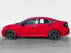 Used 2019  Honda Civic Sedan 4d Sport CVT at Dime Down by Frank Leta near Bridgeton&comma; MO