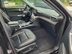 Used 2023 Ford Explorer XLT 4WD at Dime Down by Frank Leta near Bridgeton, MO