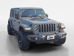 Used 2022  Jeep Wrangler Unlimited 4xe Rubicon 4x4 at Dime Down by Frank Leta near Bridgeton&comma; MO