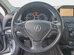 Used 2015  Acura RDX 4d SUV AWD Tech at Dime Down by Frank Leta near Bridgeton, MO