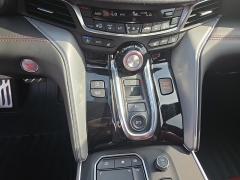 Used 2025 Acura TLX SH-AWD w/A-Spec Package at Dime Down by Frank Leta near Bridgeton, MO