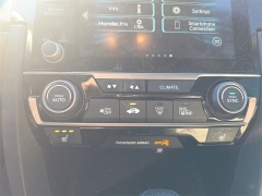 Used 2019  Honda Civic Hatchback 4d EX at Dime Down by Frank Leta near Bridgeton, MO