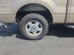 Used 2011  Ford F-150 4WD SuperCrew at Dime Down by Frank Leta near Bridgeton&comma; MO