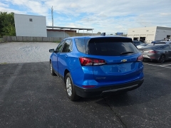 Used 2024 Chevrolet Equinox FWD 4dr LT w/1LT at Dime Down by Frank Leta near Bridgeton, MO
