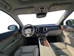 Used 2016  Volvo XC90 4d SUV AWD T6 Inscription at Dime Down by Frank Leta near Bridgeton&comma; MO