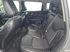 Used 2020  Jeep Compass Latitude w/Sun/Wheel Pkg FWD *Ltd Avail* at Dime Down by Frank Leta near Bridgeton, MO