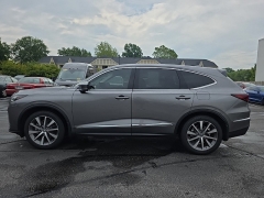 Used 2025 Acura MDX FWD w/Technology Package at Dime Down by Frank Leta near Bridgeton, MO