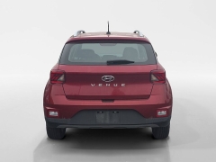 Used 2025  Hyundai Venue SEL IVT at Dime Down by Frank Leta near Bridgeton&comma; MO