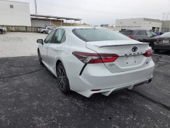 Used 2023 Toyota Camry SE Auto at Dime Down by Frank Leta near Bridgeton, MO