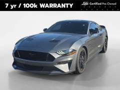 Used 2022  Ford Mustang GT Fastback at Dime Down by Frank Leta near Bridgeton&comma; MO