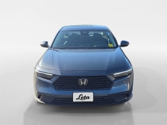 Used 2024  Honda Accord Sedan EX CVT at Dime Down by Frank Leta near Bridgeton, MO