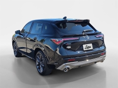 Used 2025 Acura ADX AWD w/A-Spec Package at Dime Down by Frank Leta near Bridgeton, MO
