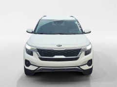 Used 2021  Kia Seltos 4d SUV FWD S at Dime Down by Frank Leta near Bridgeton, MO