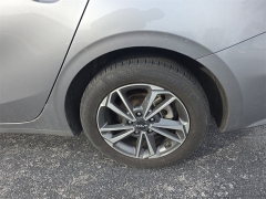 Used 2024  Kia Forte LXS IVT at Dime Down by Frank Leta near Bridgeton&comma; MO