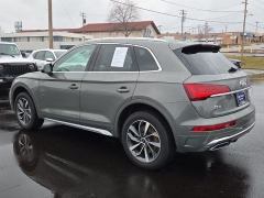 Used 2023  Audi Q5 S line Prestige 45 TFSI quattro at Dime Down by Frank Leta near Bridgeton&comma; MO
