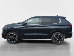 Used 2024  Mitsubishi Outlander SE Black Edition S-AWC at Dime Down by Frank Leta near Bridgeton&comma; MO