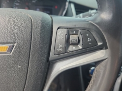 Used 2020  Chevrolet Trax 4d SUV AWD LT at Dime Down by Frank Leta near Bridgeton&comma; MO
