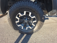 Used 2023 Toyota Tacoma 4WD TRD Off Road Double Cab 5ft Bed V6 AT at Dime Down by Frank Leta near Bridgeton, MO