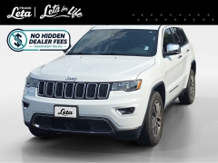 Used 2021  Jeep Grand Cherokee Limited 4x4 at Dime Down by Frank Leta near Bridgeton&comma; MO