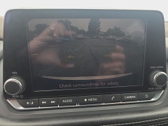 Used 2022  Nissan Rogue FWD SV at Dime Down by Frank Leta near Bridgeton&comma; MO
