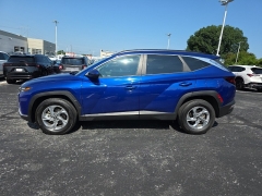Used 2024 Hyundai Tucson SEL AWD *Ltd Avail* at Dime Down by Frank Leta near Bridgeton, MO