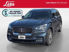  2022 Lincoln Aviator Grand Touring AWD at Dime Down by Frank Leta near Bridgeton, MO