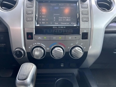 Used 2018  Toyota Tundra 4WD SR5 CrewMax 5.5' Bed 5.7L FFV (Natl) at Dime Down by Frank Leta near Bridgeton, MO