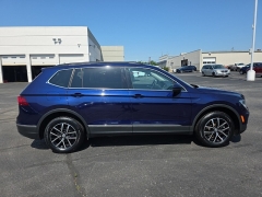 Used 2021 Volkswagen Tiguan 2.0T SEL 4MOTION at Dime Down by Frank Leta near Bridgeton, MO