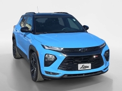 Used 2023  Chevrolet Trailblazer FWD 4dr RS at Dime Down by Frank Leta near Bridgeton&comma; MO