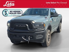 Used 2021  Ram 2500 4WD Power Wagon Crew Cab 6'4" Box at Dime Down by Frank Leta near Bridgeton&comma; MO