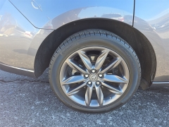 Used 2019  Acura MDX 4d SUV AWD Tech w&sol;A-Spec at Dime Down by Frank Leta near Bridgeton&comma; MO