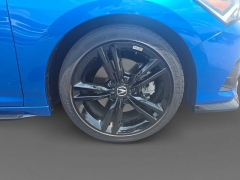 Used 2026  Acura Integra CVT w&sol;A-Spec Package at Dime Down by Frank Leta near Bridgeton&comma; MO
