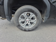 Used 2024 GMC Sierra 1500 4WD Crew Cab 147" SLT at Dime Down by Frank Leta near Bridgeton, MO