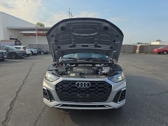 Used 2023 Audi Q5 S line Premium Plus 45 TFSI quattro at Dime Down by Frank Leta near Bridgeton, MO