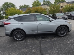 Used 2023 Acura RDX SH-AWD w/A-Spec Advance Package at Dime Down by Frank Leta near Bridgeton, MO