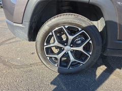 Used 2024  Jeep Compass Limited 4x4 at Dime Down by Frank Leta near Bridgeton, MO