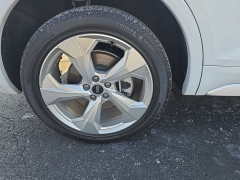 Used 2021  Audi Q5 Sportback Prestige 45 TFSI quattro at Dime Down by Frank Leta near Bridgeton&comma; MO