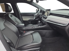 Used 2024  Jeep Compass Latitude 4x4 at Dime Down by Frank Leta near Bridgeton, MO