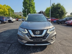 Used 2018 Nissan Rogue AWD SV at Dime Down by Frank Leta near Bridgeton, MO