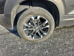 Used 2022  Chevrolet Trailblazer AWD 4dr LT at Dime Down by Frank Leta near Bridgeton, MO