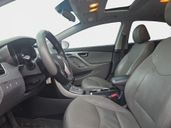 Used 2013  Hyundai Elantra 4dr Sdn Auto Limited &lpar;Alabama Plant&rpar; at Dime Down by Frank Leta near Bridgeton&comma; MO