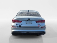 Used 2020  Kia Optima LX Auto at Dime Down by Frank Leta near Bridgeton&comma; MO