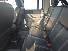 Used 2015  Jeep Wrangler Unlimited 4WD 4dr Altitude at Dime Down by Frank Leta near Bridgeton&comma; MO