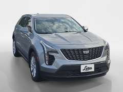 Used 2023  Cadillac XT4 FWD 4dr Luxury at Dime Down by Frank Leta near Bridgeton&comma; MO