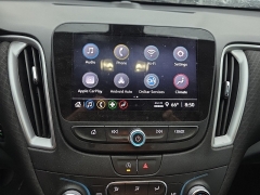 Used 2022 Chevrolet Malibu 4dr Sdn LT at Dime Down by Frank Leta near Bridgeton, MO