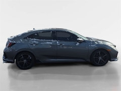 Used 2020  Honda Civic Hatchback 4d Sport Touring CVT at Dime Down by Frank Leta near Bridgeton, MO