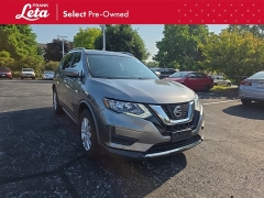 Used 2018 Nissan Rogue AWD SV at Dime Down by Frank Leta near Bridgeton, MO