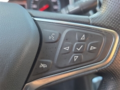 Used 2024  Chevrolet Malibu 4dr Sdn 1LT at Dime Down by Frank Leta near Bridgeton, MO