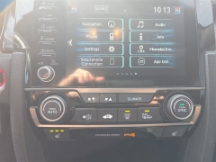 Used 2020  Honda Civic Hatchback 4d Sport Touring CVT at Dime Down by Frank Leta near Bridgeton, MO