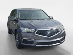 Used 2018  Acura MDX 4d SUV AWD Tech at Dime Down by Frank Leta near Bridgeton&comma; MO